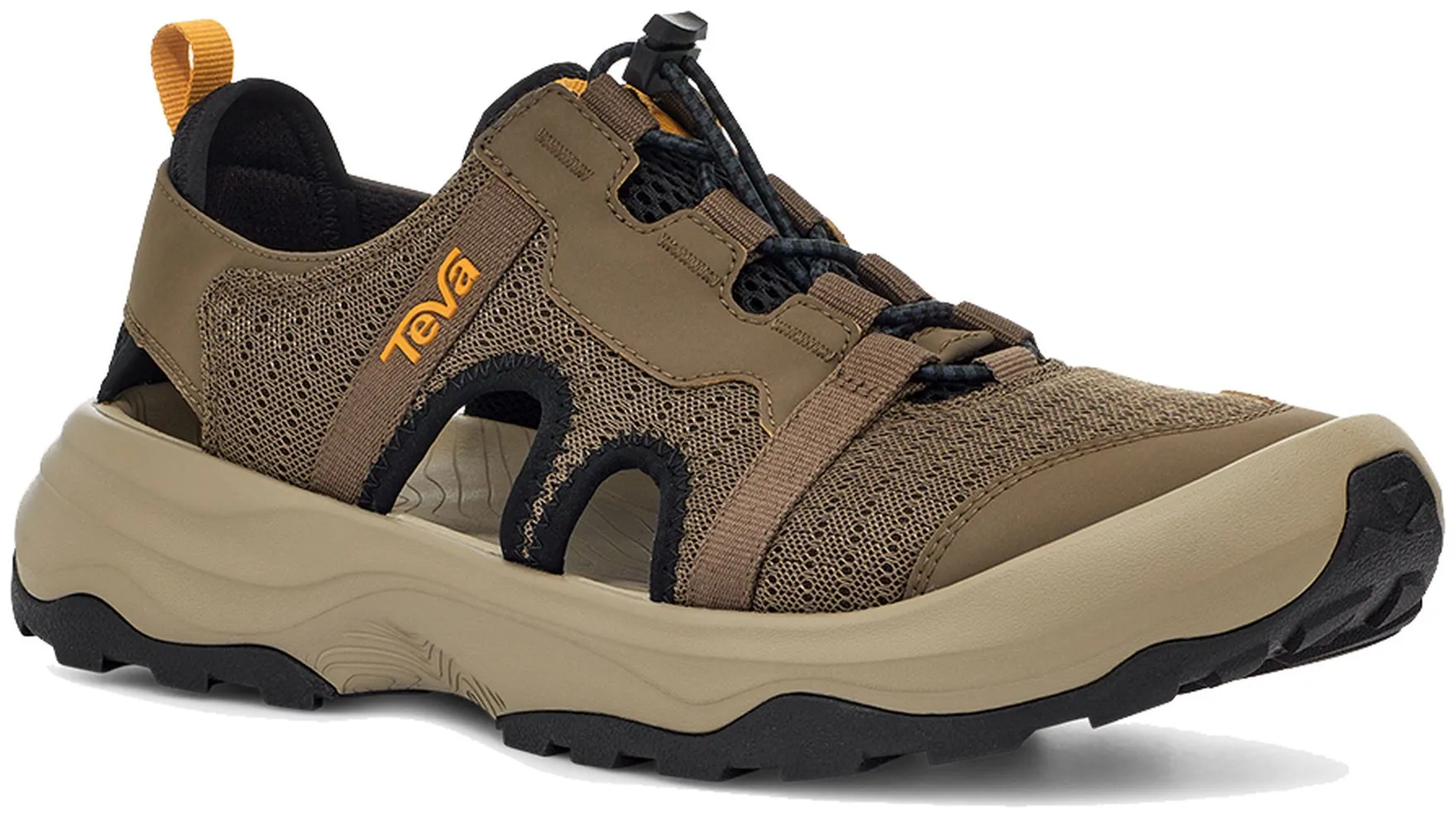 Teva Men's Outflow CT Hiking Sandal