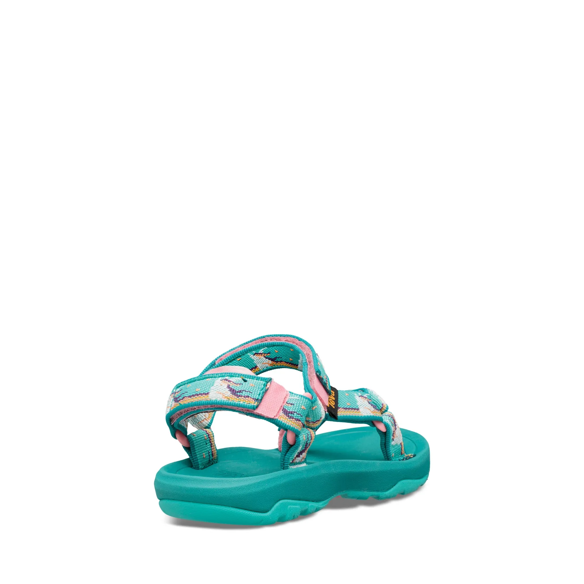 Toddler's Teva Hurriance XLT 2 Color: Unicorn Waterfall