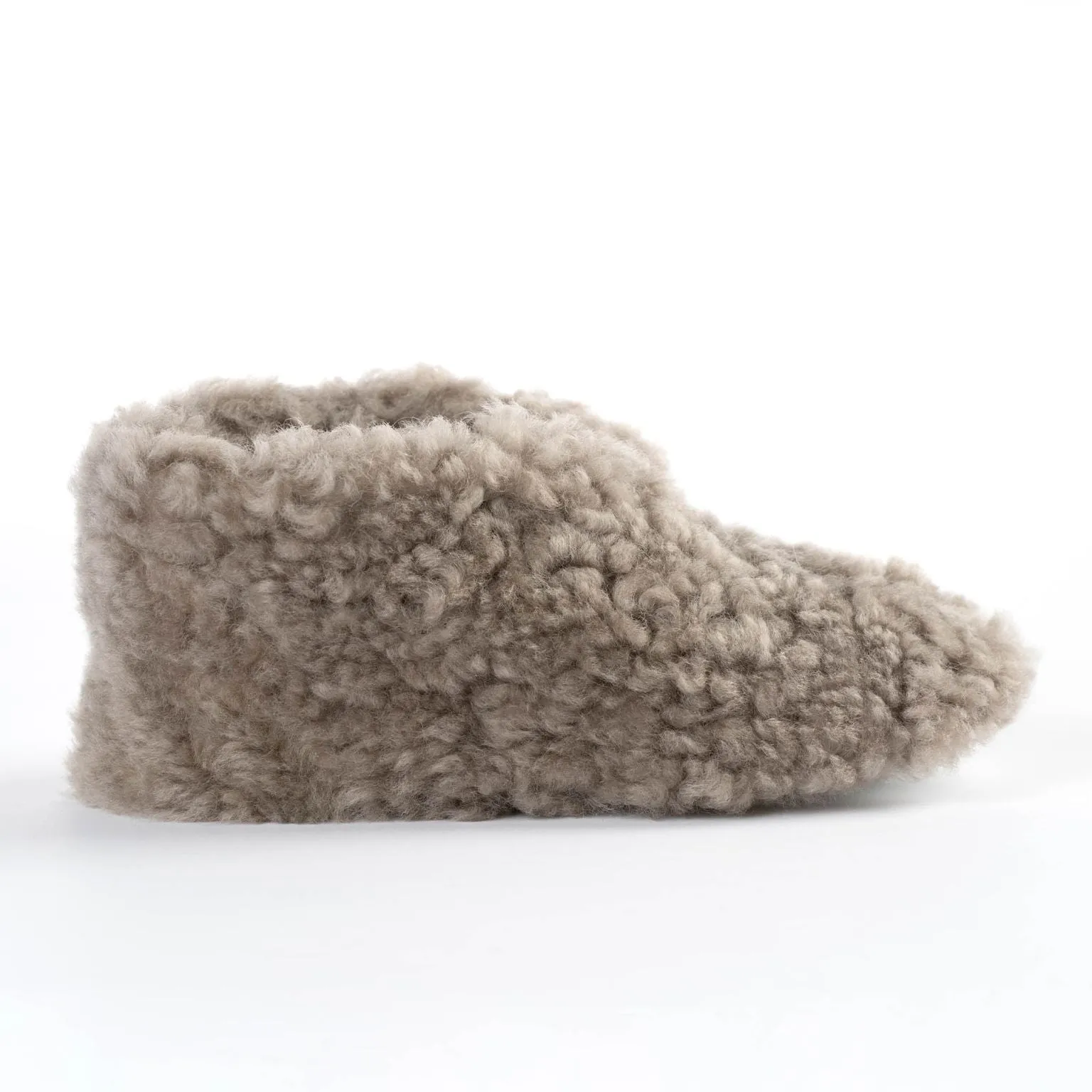 ULLA Shepherd Womens Sheepskin Slippers