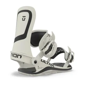 Ultra Mens Snowboard Bindings 2024