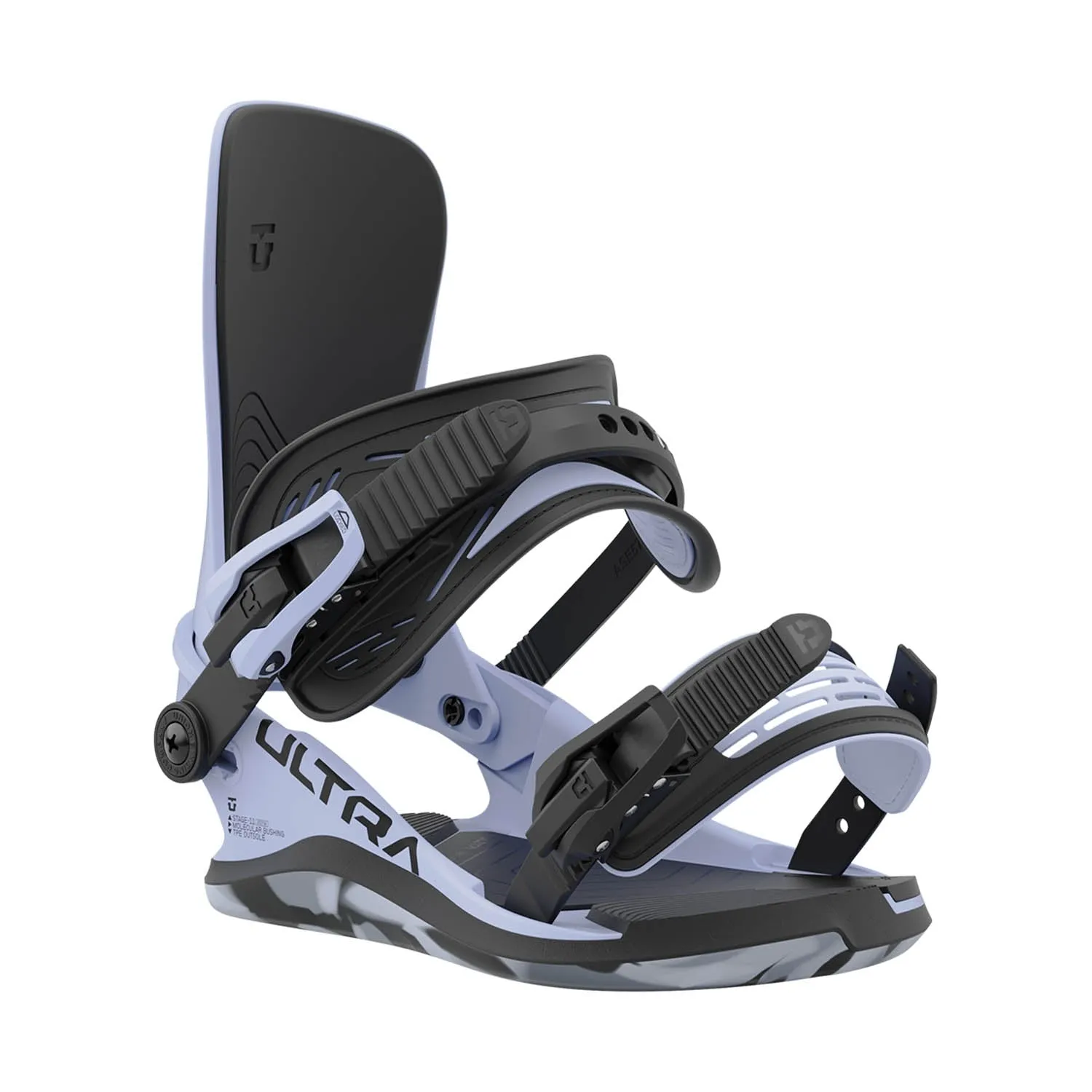 Ultra Womens Snowboard Bindings