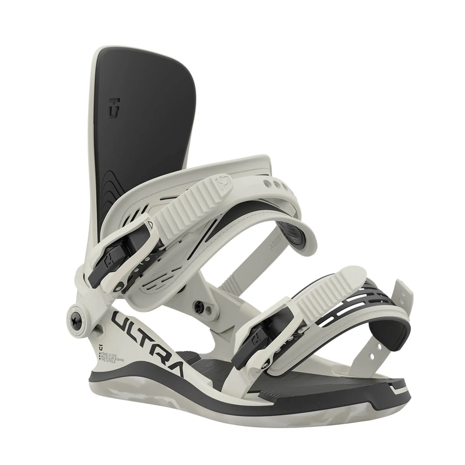 Ultra Womens Snowboard Bindings