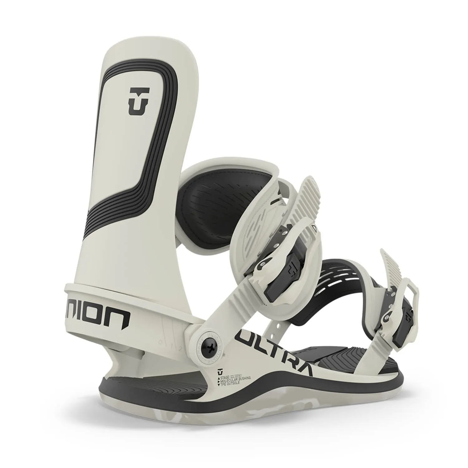 Ultra Womens Snowboard Bindings