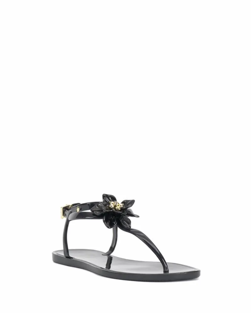 Vince Camuto Women's Jelynn Black M