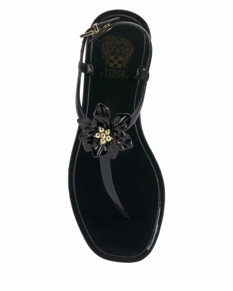 Vince Camuto Women's Jelynn Black M