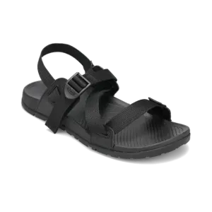 Women's Lowdown Sandal Black