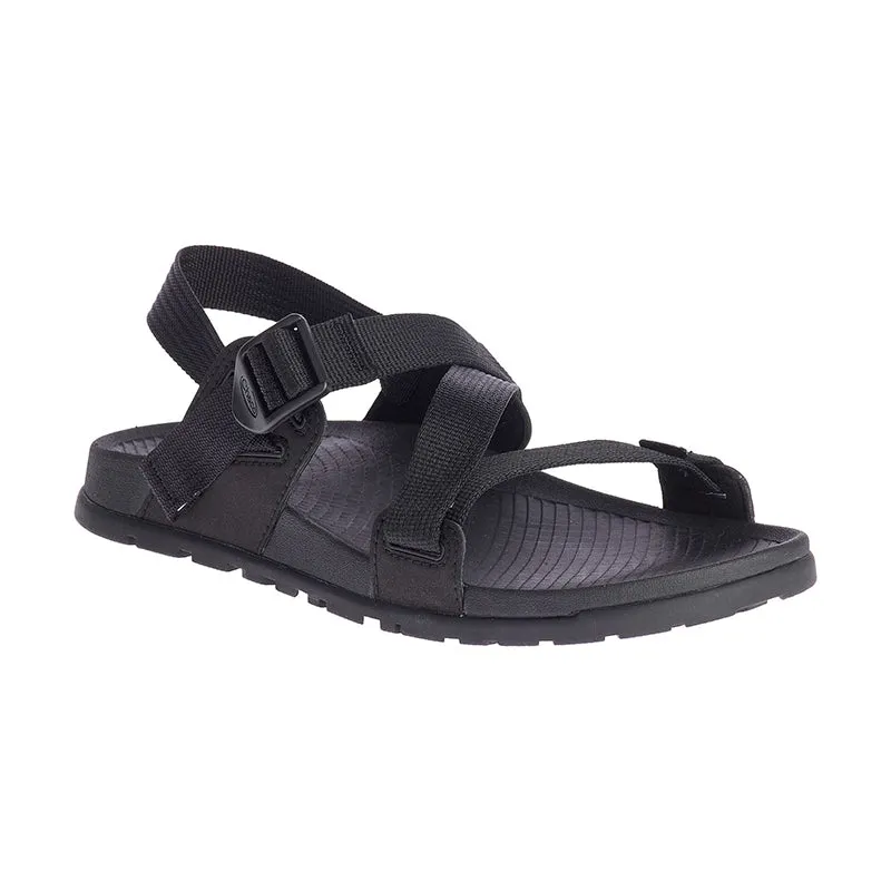 Women's Lowdown Sandal Black