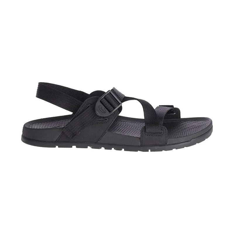 Women's Lowdown Sandal Black