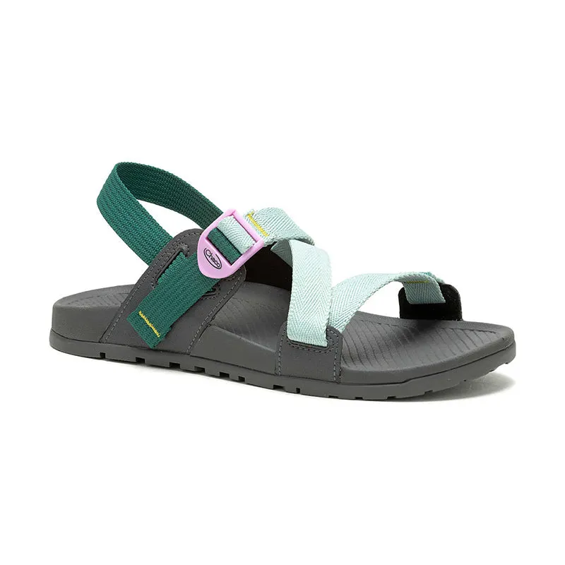 Women's Lowdown Sandal Surf Spray