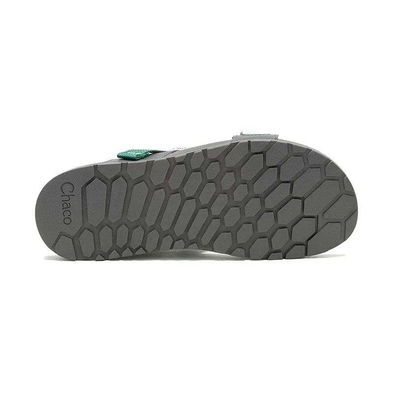 Women's Lowdown Sandal Surf Spray