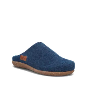 Women's Taos Woolness Color: Blue