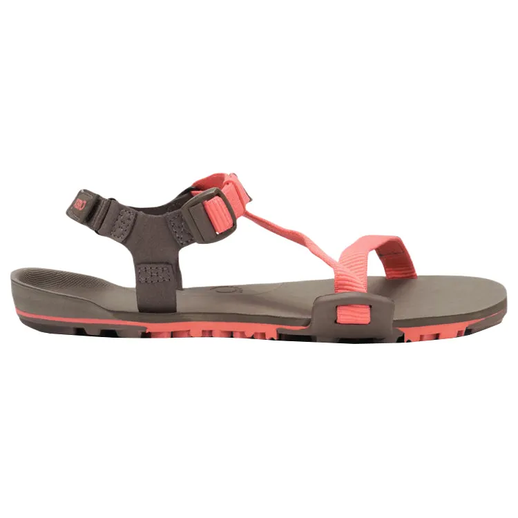 Xero Z-Trail EV Sunset Coral/Morel