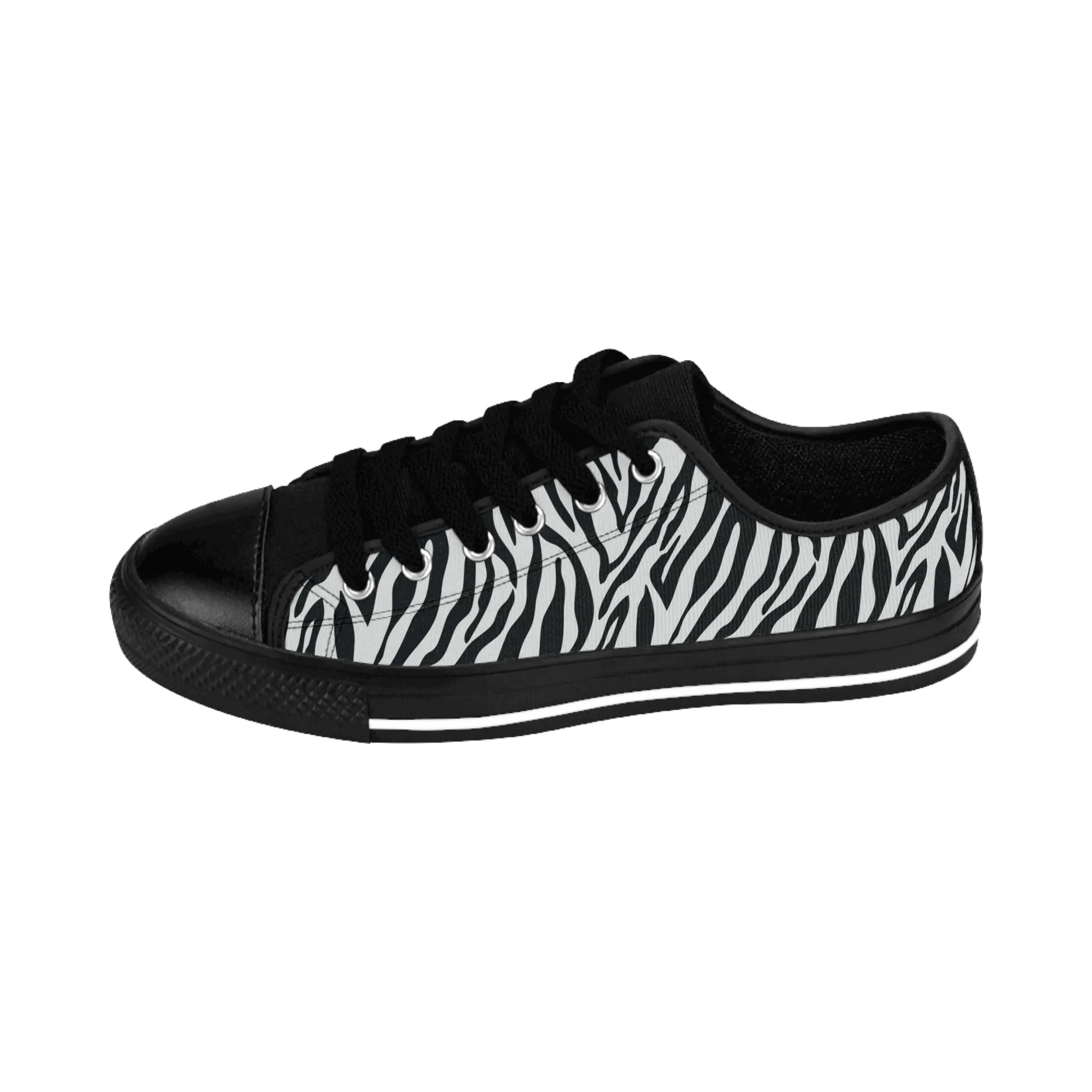 Zebra Women's Sneakers